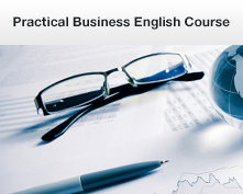 Practical Business English Course